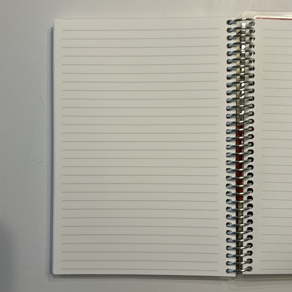 Erin Condron Undated Daily Wellness Planner - Picture 13 of 15